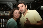 Saturday Night at Barbacane Pub, Byblos